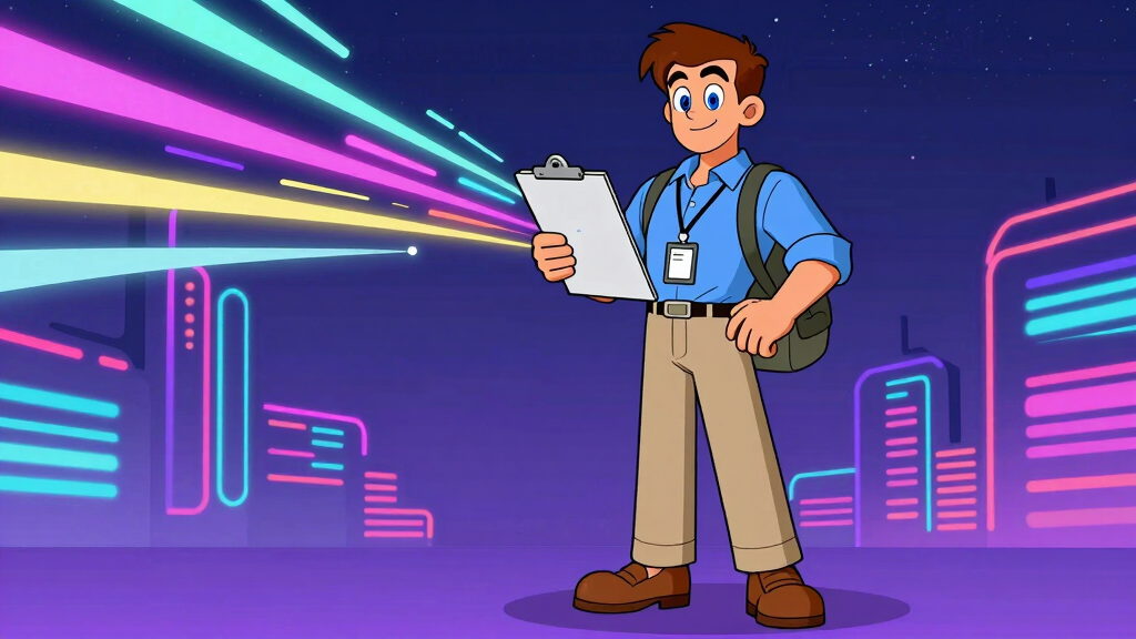 API Alex launching concurrent HTTP requests in cyberpunk city