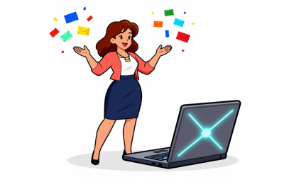 How To Send Emails with Python Using smtplib and Gmail