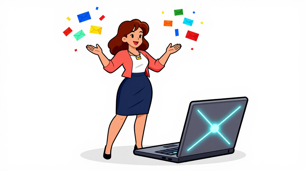 How To Send Emails with Python Using smtplib and Gmail