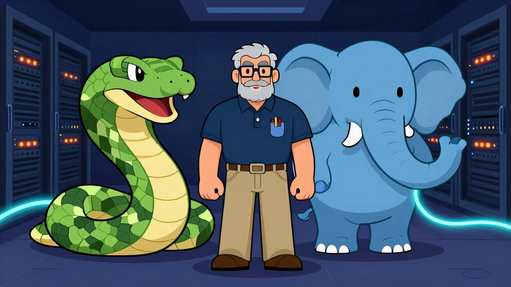 Understanding psycopg Python PostgreSQL adapter