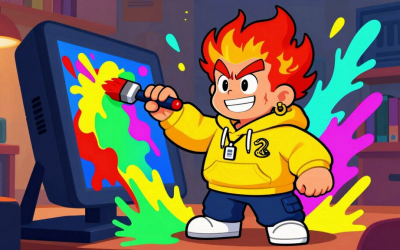 How To Print String in Color in Python