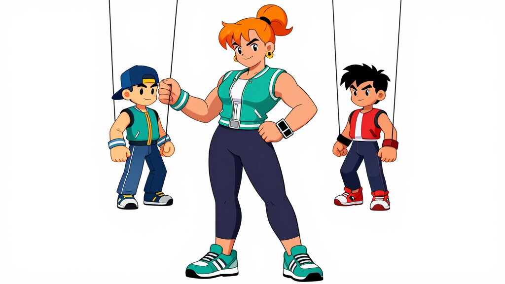 Cache Katie comparing real and puppet figures - pytest mocking