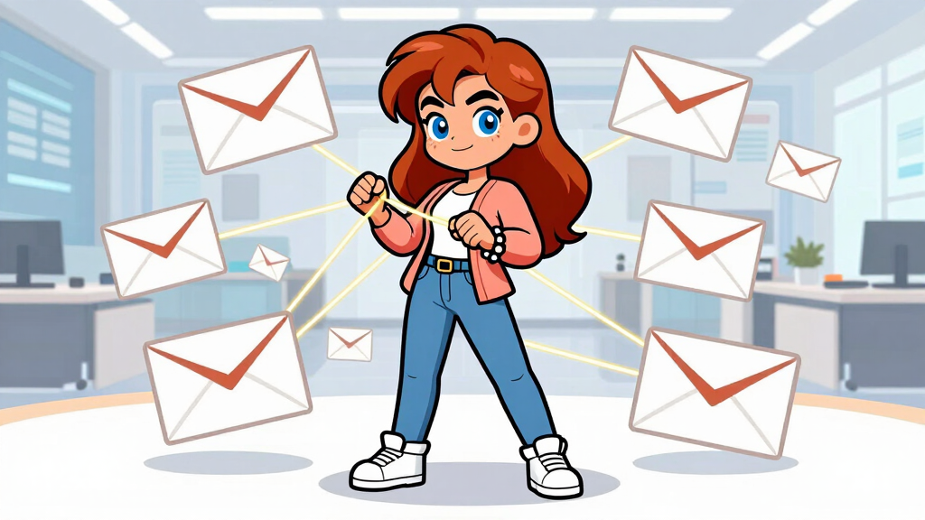 How To Send Emails From Gmail Using Python 3