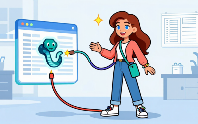 How To Read and Update Smartsheets With Python 3