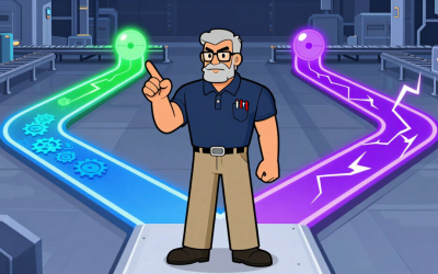 Python Threading vs Multiprocessing vs Asyncio: When To Use Each