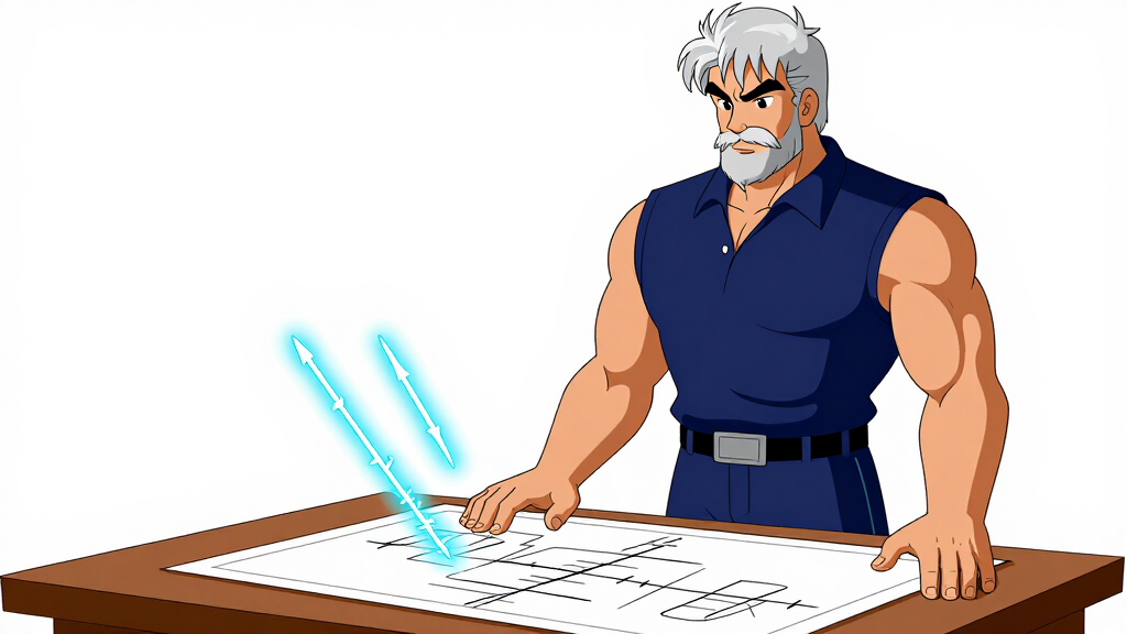 Abstract base class blueprint