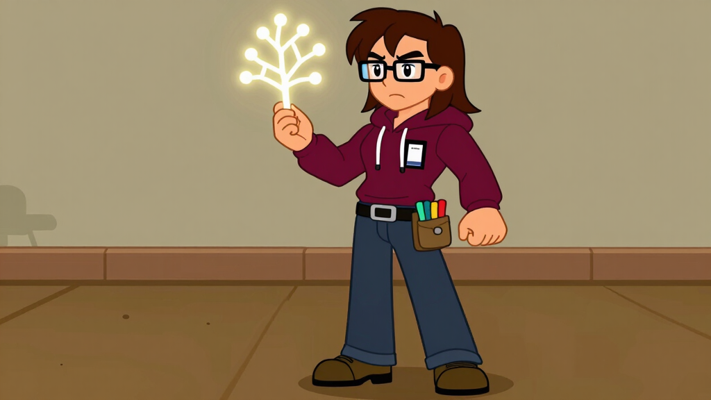 Python ast module tree