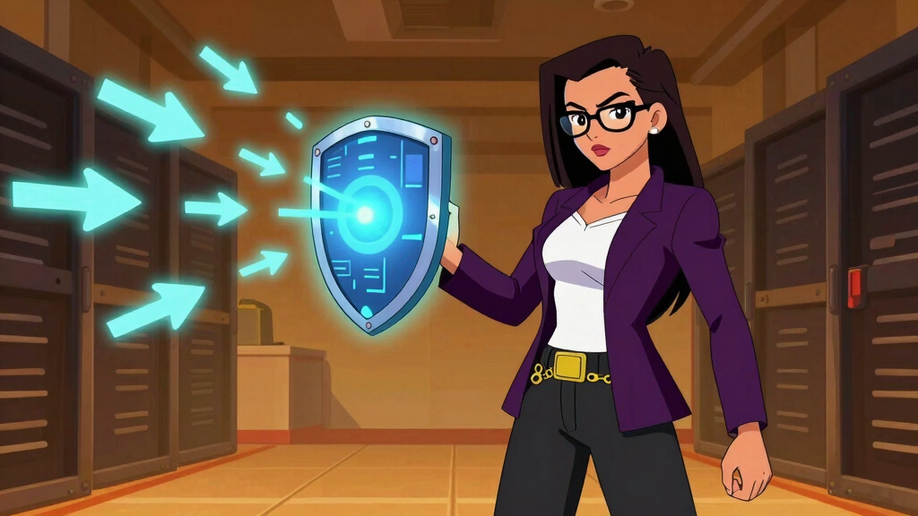 Validators run before the object exists. Bad data never makes it in.