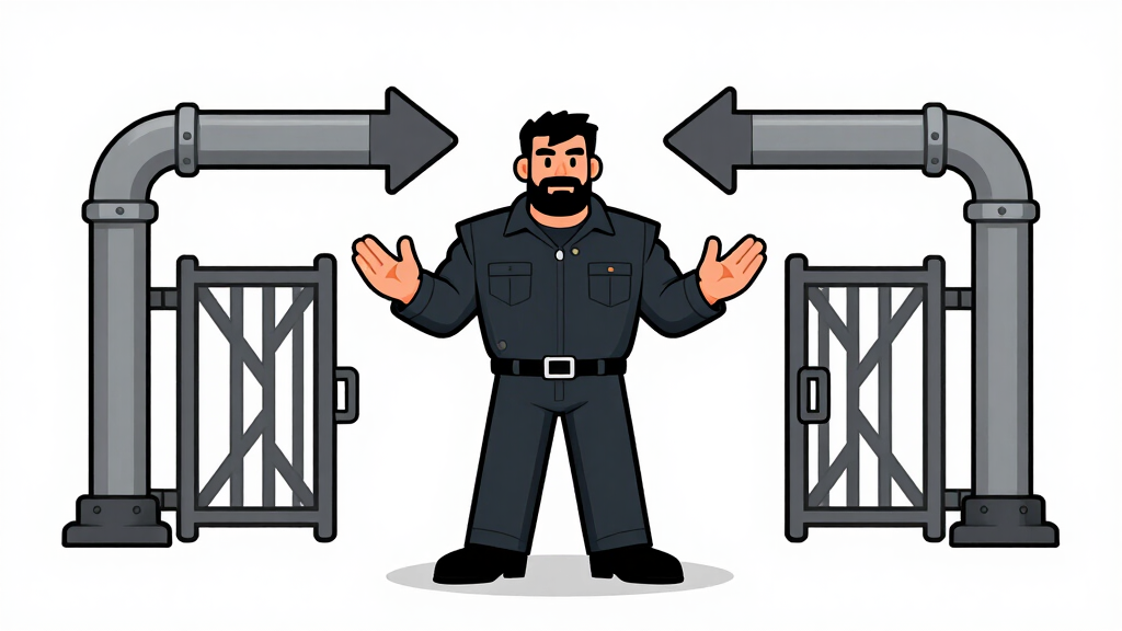 Python context managers tutorial - featured