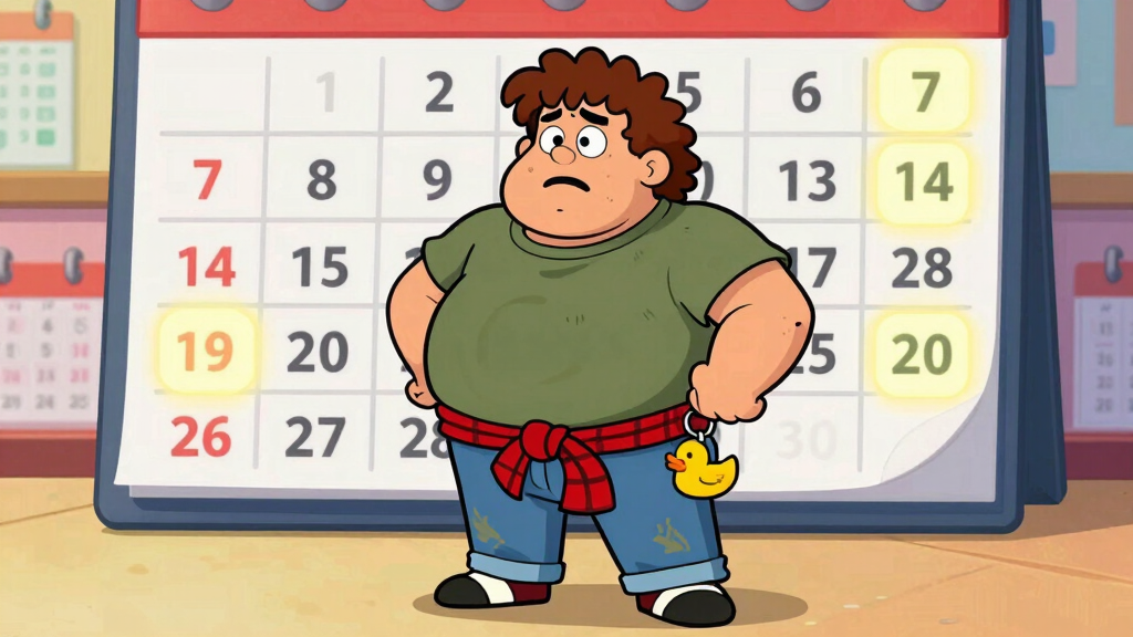 rrule speaks iCalendar. Your calendar app would be proud.