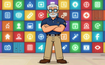 How To Dockerize a Python Application