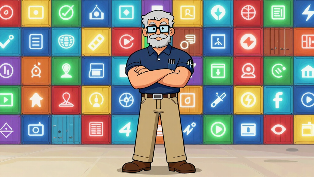 Dockerizing Python applications tutorial featured image