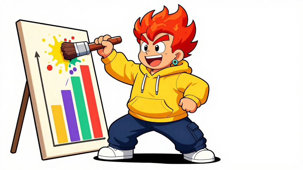 Creating charts with openpyxl in Python
