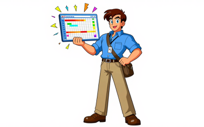 How To Parse and Create Excel Files with openpyxl in Python