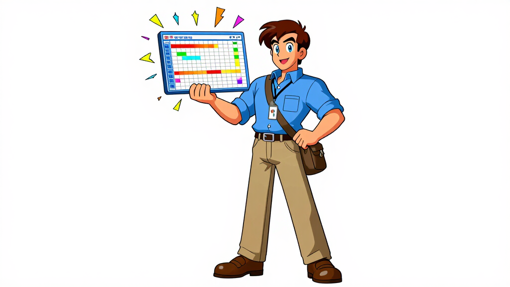 How To Parse and Create Excel Files with openpyxl in Python