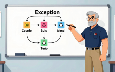 Python Exception Handling Best Practices