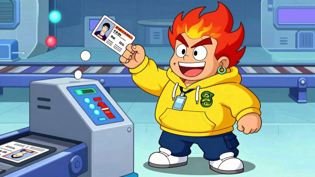 Python faker tutorial illustration 1