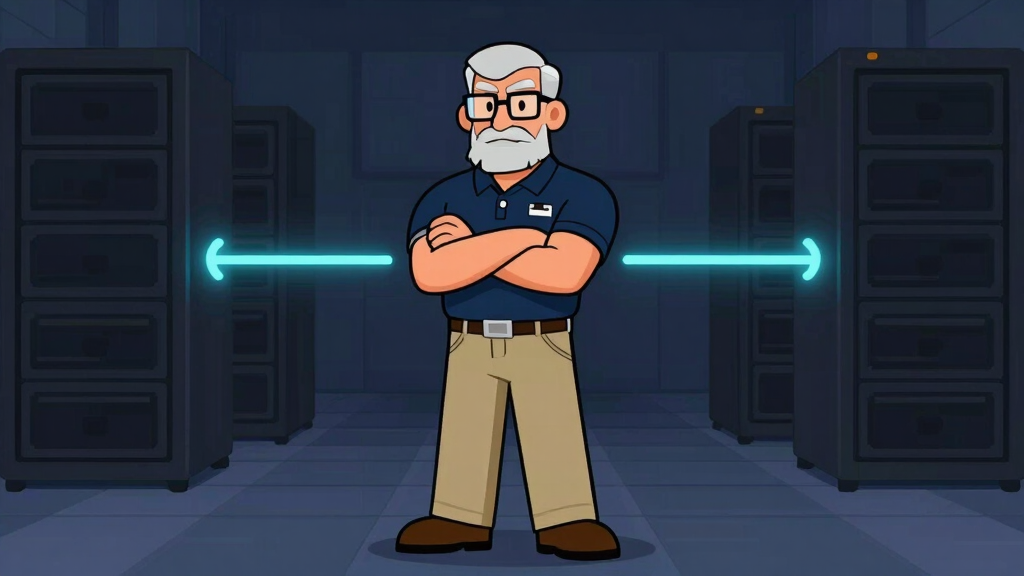 Python Paramiko SSH tutorial