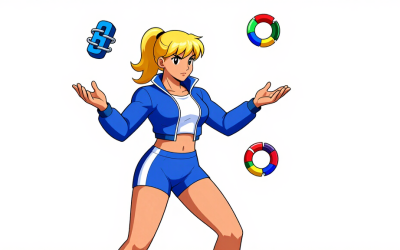 How To Use Python Itertools for Efficient Looping