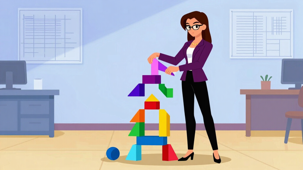 Debug Dee assembling precise geometric data structures