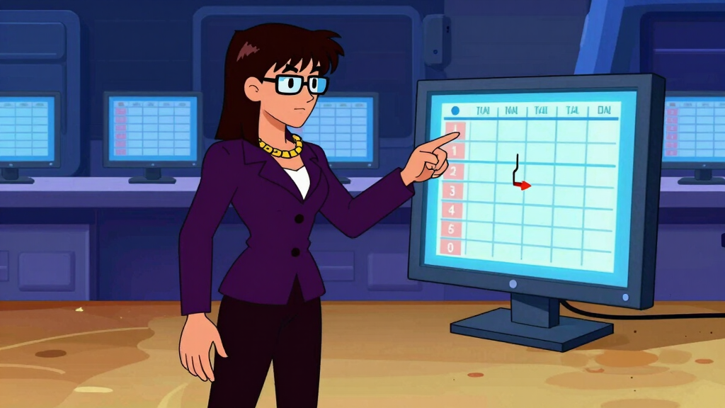 Debug Dee examining database relationships