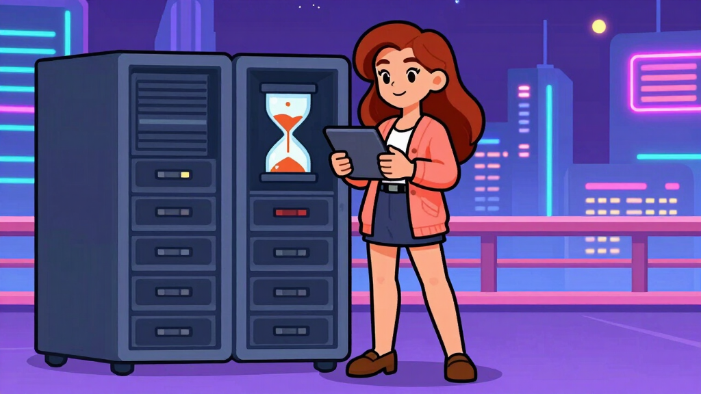 API Alice managing cache freshness