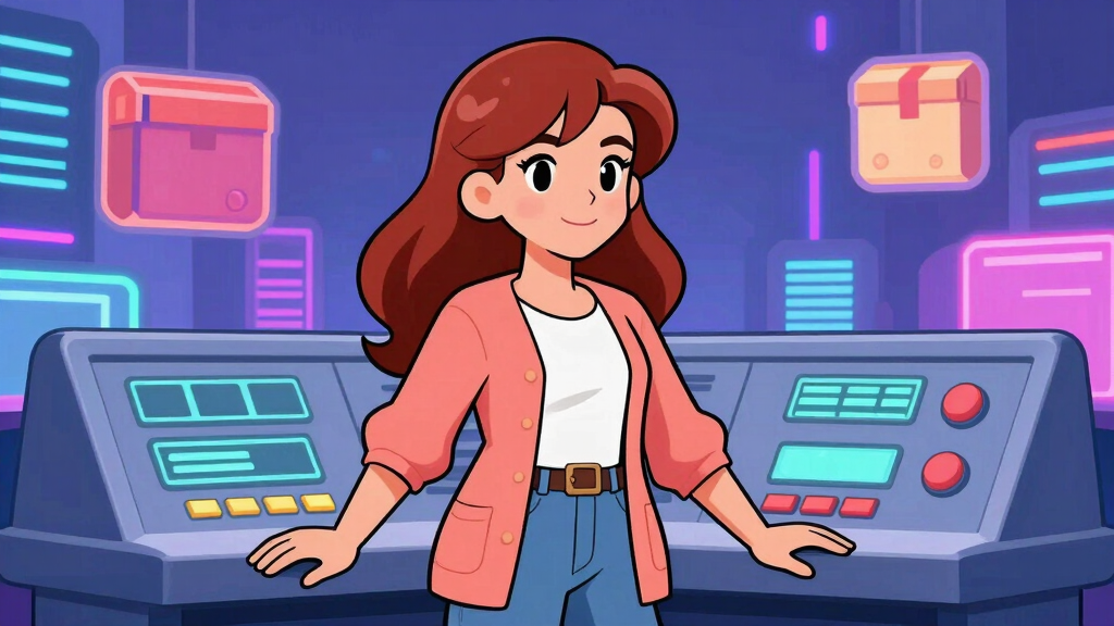 API Alice at release console