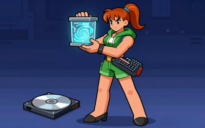 How To Use Python io Module for In-Memory File Buffers