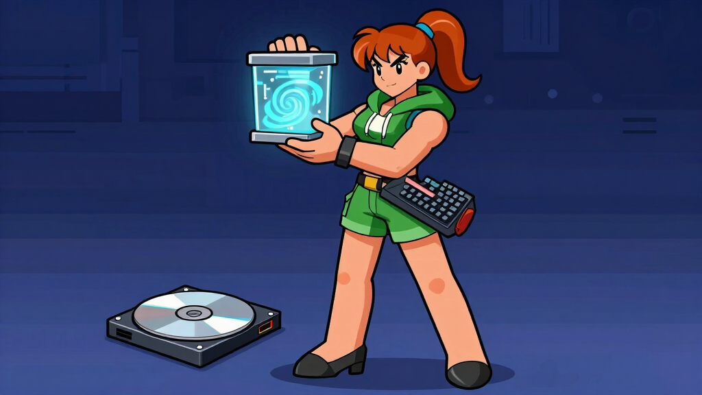 Python io module in-memory buffers