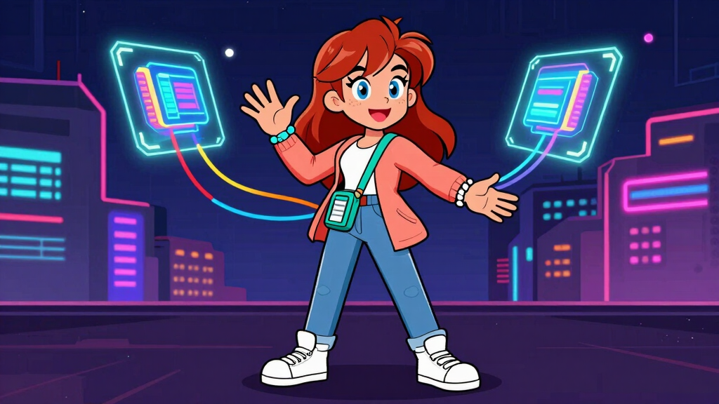 Exchanging JSON via APIs