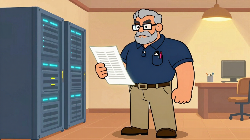 JSON configuration files