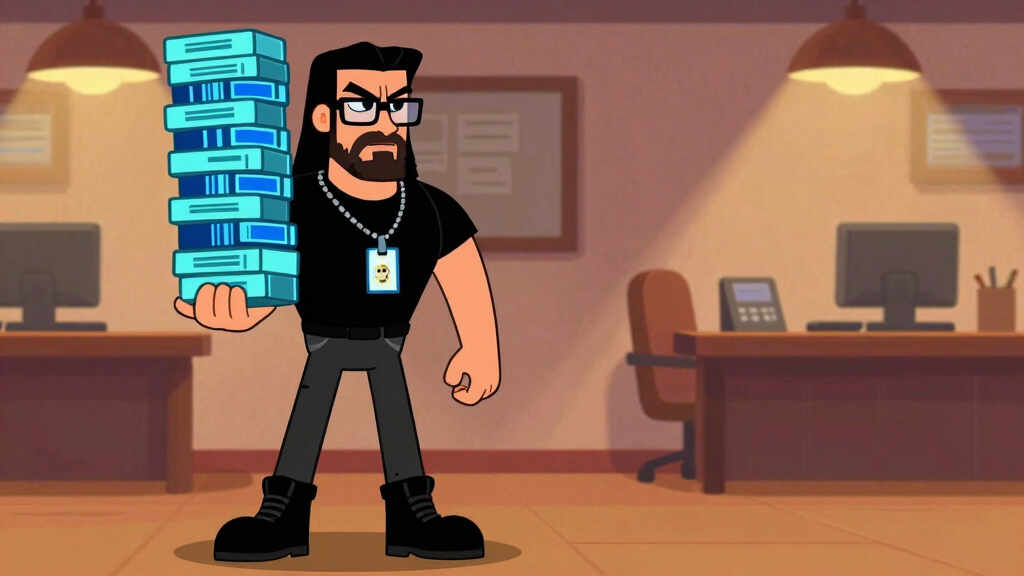 Loading JSON data in Python