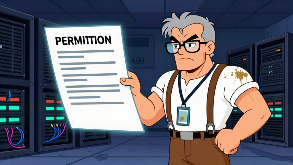 Pyro Pete celebrating API Gateway response