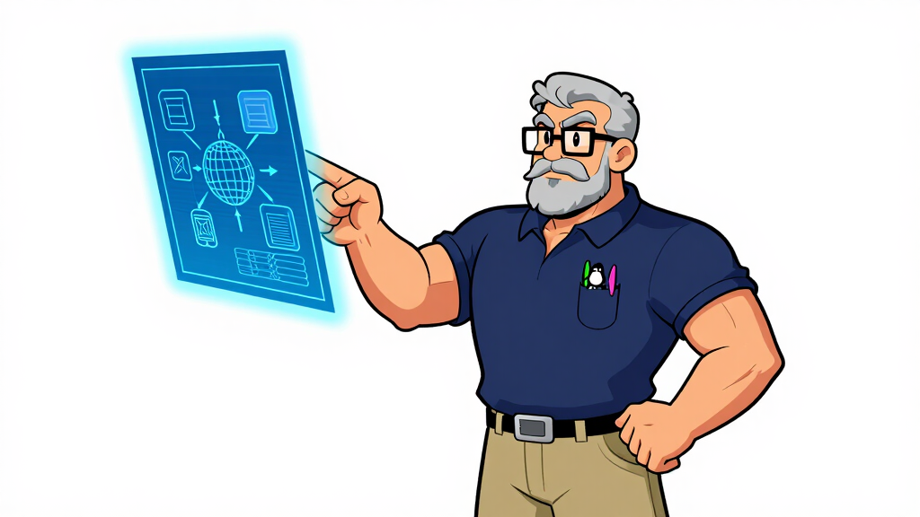 Forward references in Python