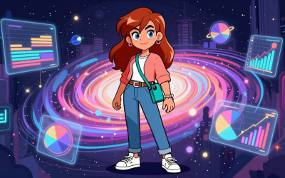 How To Create Plots and Charts with Matplotlib in Python