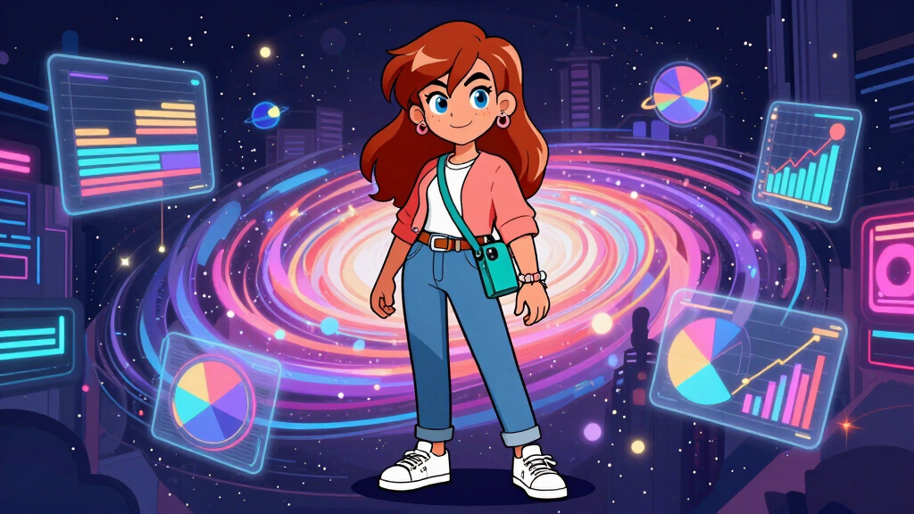 Python Matplotlib plots and charts tutorial