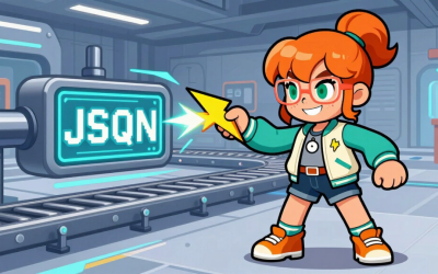 How To Use Python msgspec for Fast JSON Serialization