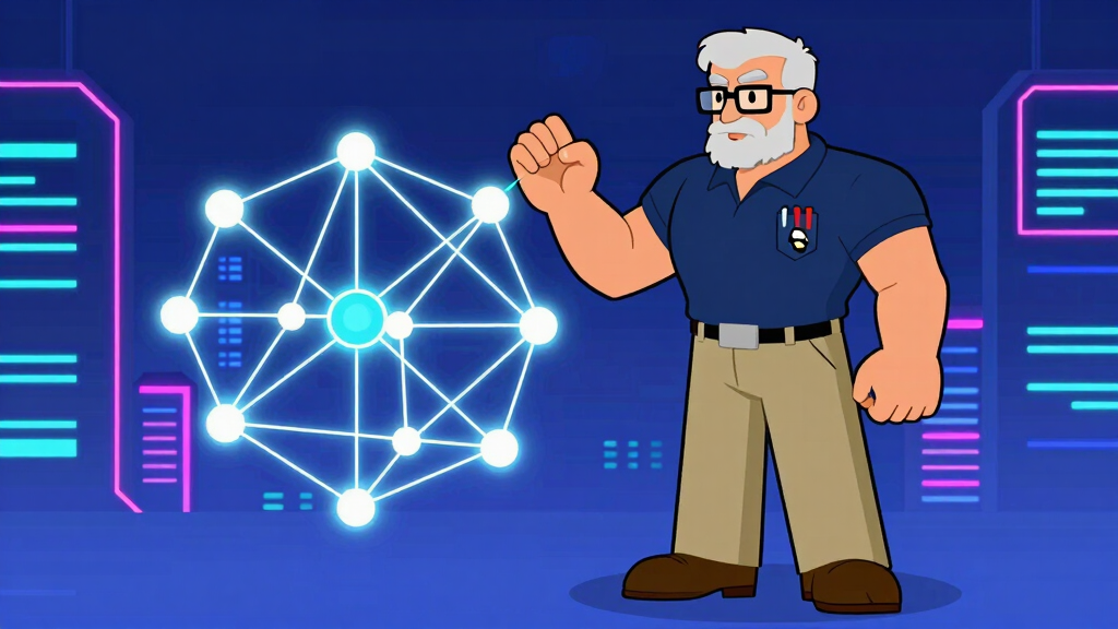 Building network graphs