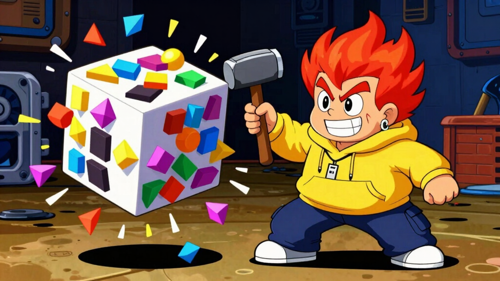 Reshaping and transforming NumPy arrays