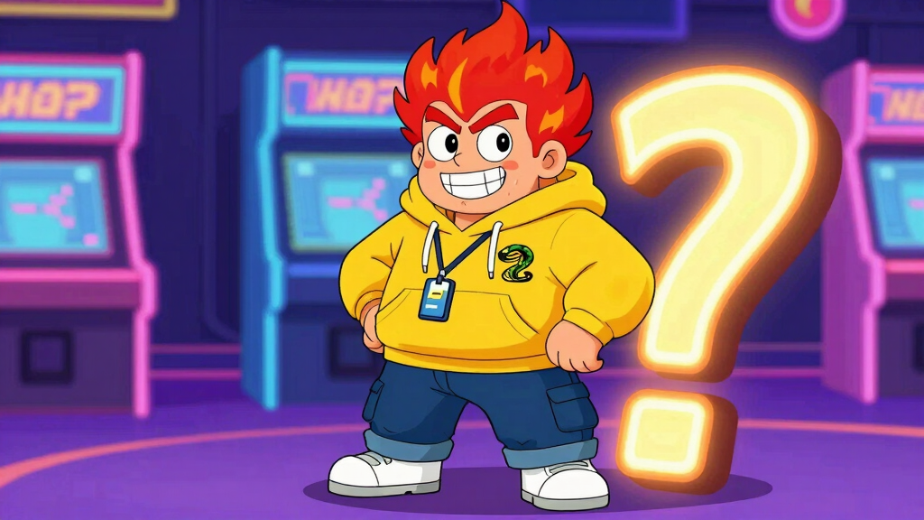 Assignment that makes code cooler