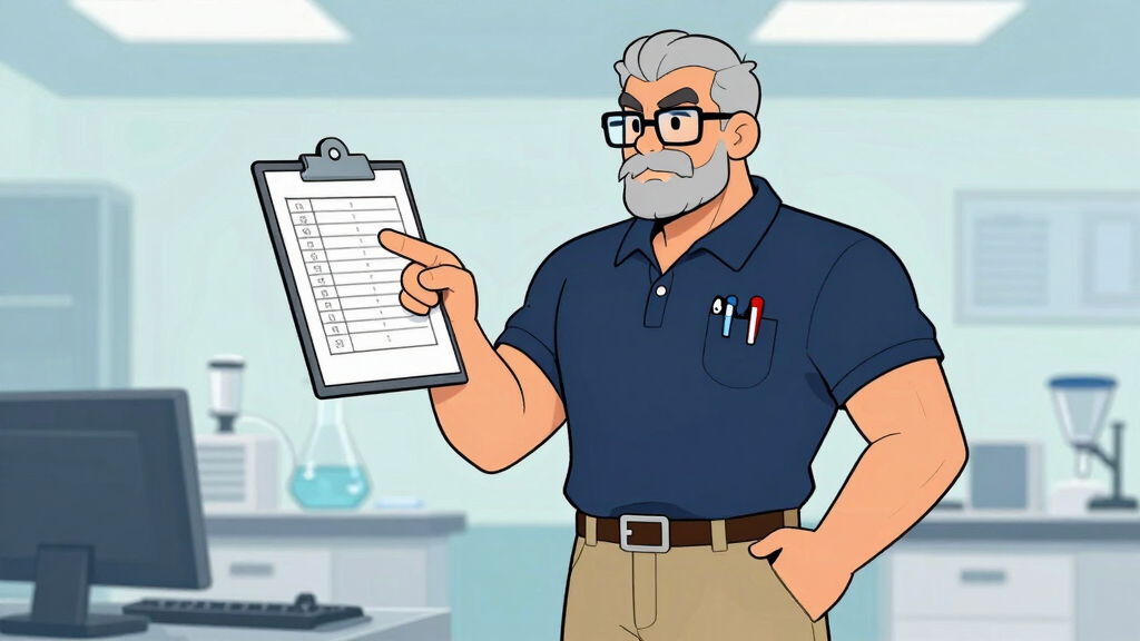 Repeated benchmarks beat single measurements -- variance hides optimization truths