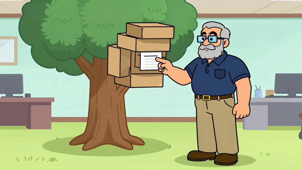 Six levels deep. One dot-separated string. Zero KeyErrors.