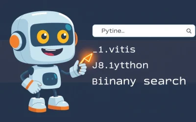 How To Use Python bisect for Binary Search and Sorted Lists