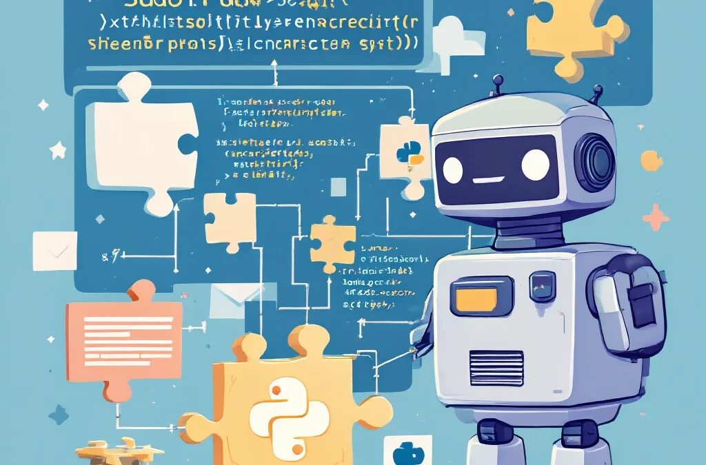 python plugin system importlib