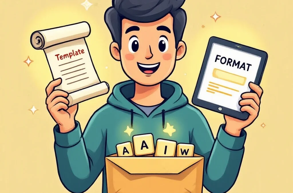 python string module templates