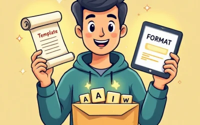 How To Use Python string Module for Templates and Constants