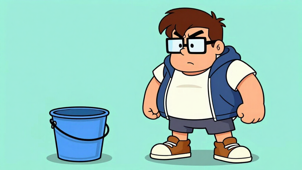 Mutable default argument bug