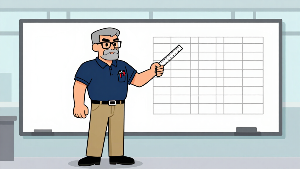 Python tabulate tutorial illustration 1