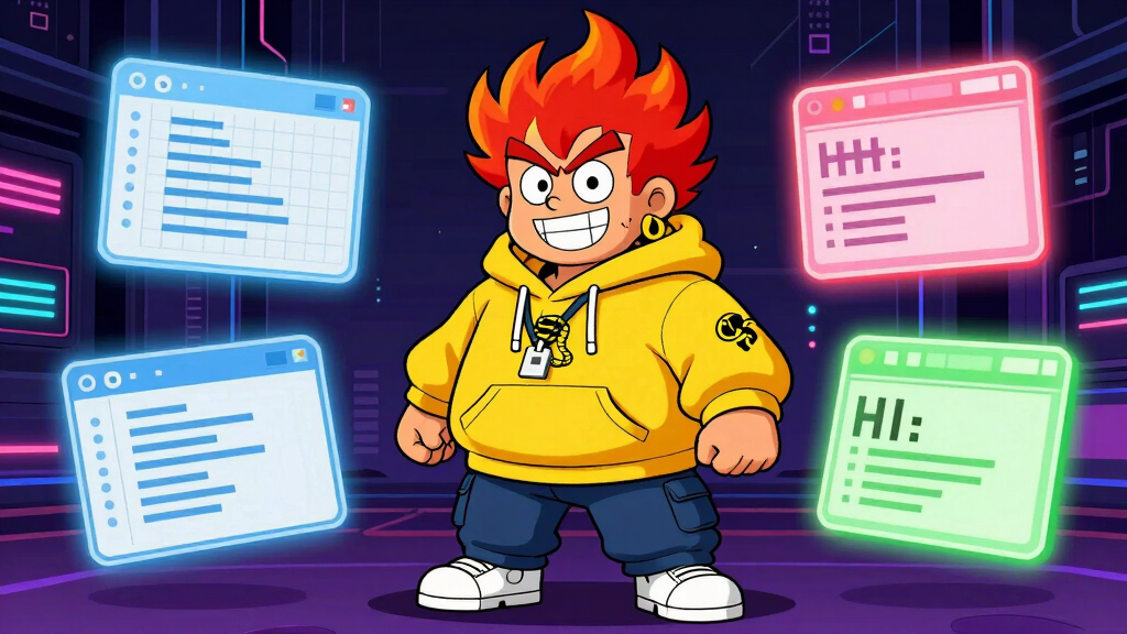 Python tabulate tutorial illustration 2