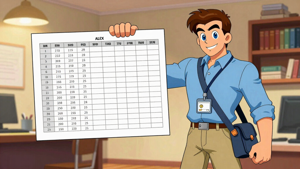 Python tabulate tutorial illustration 5